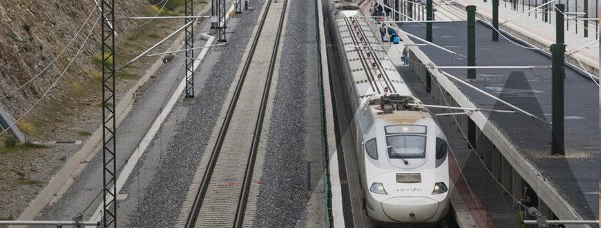 Thales will undertake the modifications of the ERTMS (Levels 1 & 2) installations, communications and energy for the new Chamartín station